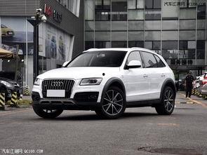 Q5换代时间最新爆料,揭秘全新一代豪华SUV的神秘面纱  第3张